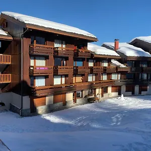 Appartement Velaer, Valmorel